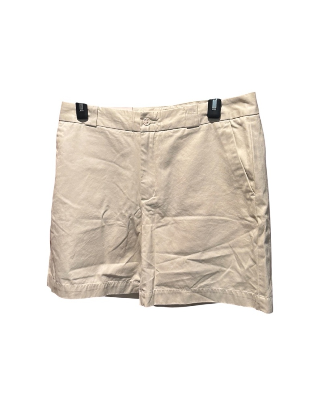 Gap Classic Fit Khaki Shorts Size 8 NWT